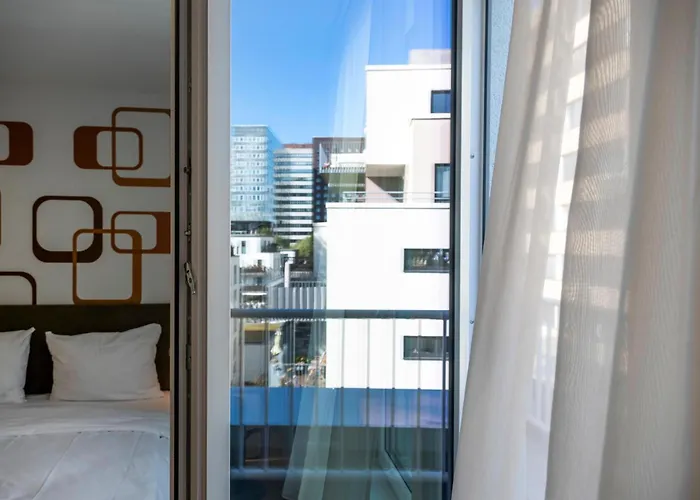Hub St Georg 4*